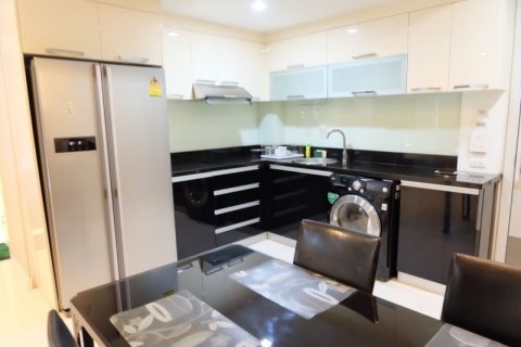 Eigentumswohnung in Pattaya, Thailand, 3 Schlafzimmer № 37072 - Foto 9