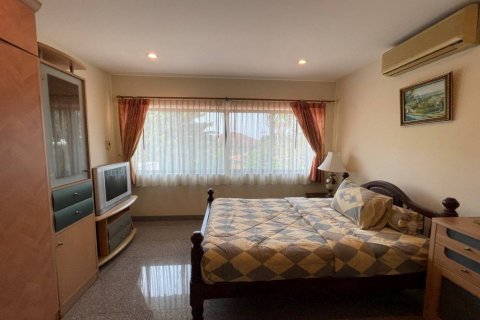 Haus in Pattaya, Thailand 5 Schlafzimmer № 36720 - Foto 8