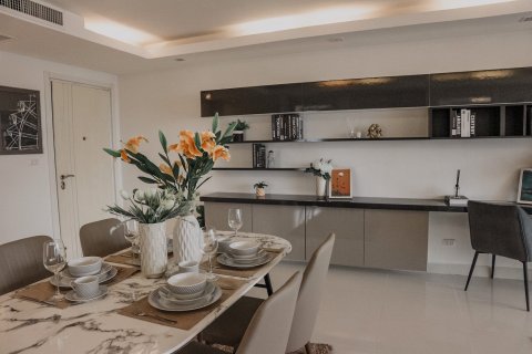 Eigentumswohnung in Pattaya, Thailand, 2 Schlafzimmer № 37079 - Foto 11