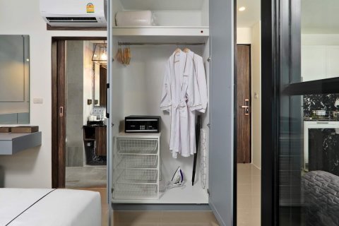 Off-Plan Palmyrah Surin Beach Residence in Phuket, Thailand № 37065 - Foto 19