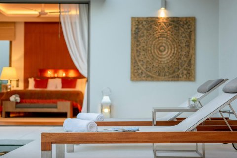 Off-Plan Anchan Tropicana in Phuket, Thailand № 15716 - Foto 13
