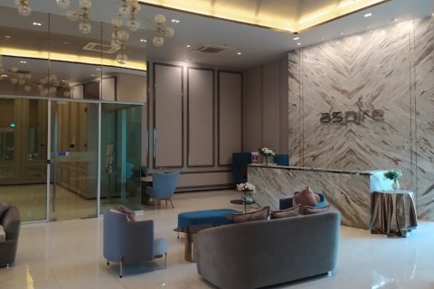Off-Plan Aspire Ngamwongwan in Bangkok, Thailand № 36638 - Foto 3