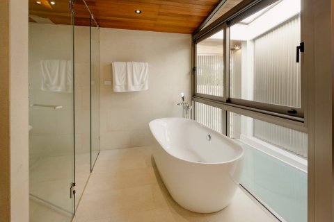 Off-Plan The Trinity Village in Phuket, Thailand № 37066 - Foto 42