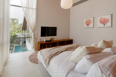 Off-Plan The Trinity Village in Phuket, Thailand № 37066 - Foto 47