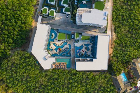 Off-Plan Utopia Loft in Phuket, Thailand № 36919 - Foto 11