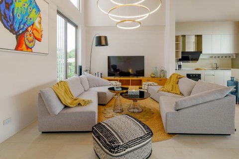 Off-Plan The Trinity Village in Phuket, Thailand № 37066 - Foto 52