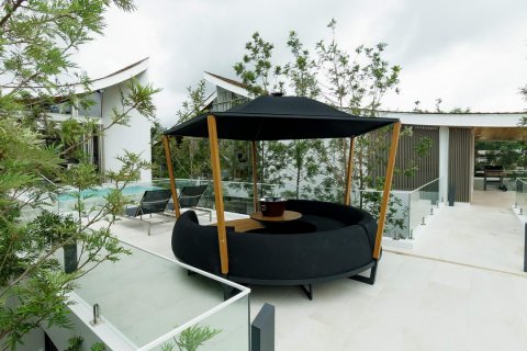 Off-Plan The Trinity Village in Phuket, Thailand № 37066 - Foto 2