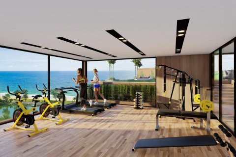 Off-Plan Proud Residence by Wyndham in Phuket, Thailand № 36916 - Foto 9