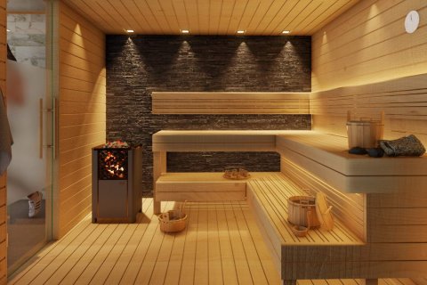 Off-Plan Proud Residence by Wyndham in Phuket, Thailand № 36916 - Foto 12