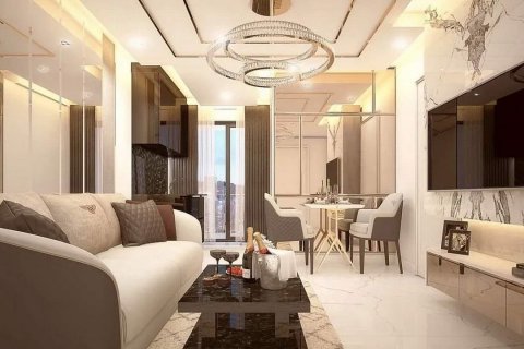 Off-Plan Grand Solaire Pattaya in Chon Buri, Thailand № 37152 - Foto 5