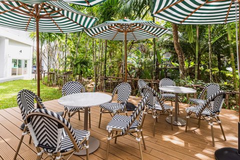 Off-Plan Palmetto Condominium in Phuket, Thailand № 36917 - Foto 8