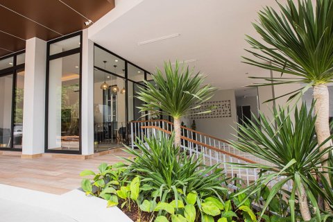 Off-Plan Palmetto Condominium in Phuket, Thailand № 36917 - Foto 3