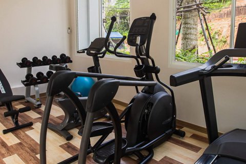 Off-Plan Palmetto Condominium in Phuket, Thailand № 36917 - Foto 16