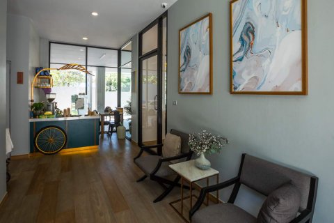 Off-Plan Palmetto Condominium in Phuket, Thailand № 36917 - Foto 17