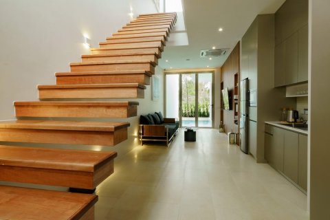 Off-Plan The Trinity Village in Phuket, Thailand № 37066 - Foto 16