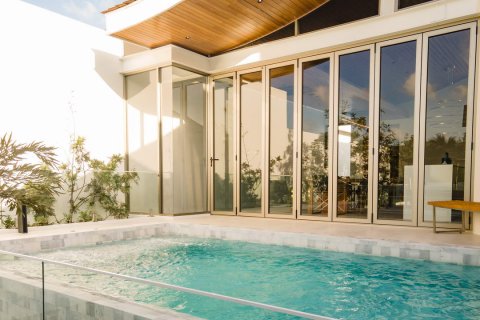Off-Plan The Trinity Village in Phuket, Thailand № 37066 - Foto 4