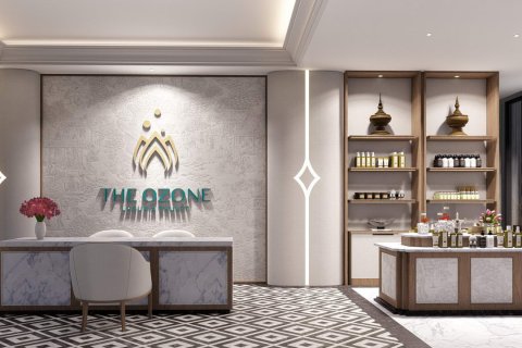 Off-Plan The Ozone Lagunia Villas in Phuket, Thailand № 37069 - Foto 7