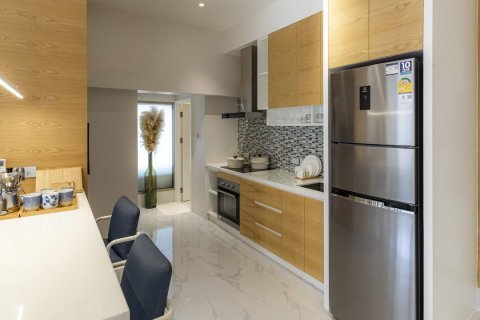 Off-Plan The Residence in Phuket, Thailand № 37067 - Foto 17