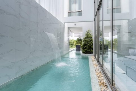 Off-Plan The Residence in Phuket, Thailand № 37067 - Foto 5