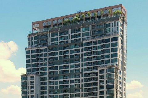 Off-Plan The Address Sathorn in Bangkok, Thailand № 36636 - Foto 4