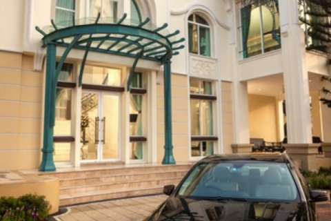 Off-Plan The Palazzo Ratburana in Bangkok, Thailand № 36635 - Foto 3