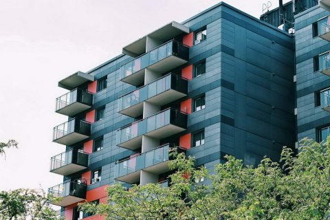 Off-Plan Wonder Buildings in Surin, Thailand № 37156 - Foto 4