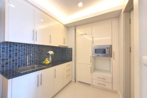 Eigentumswohnung in Pattaya, Thailand, 1 Schlafzimmer № 37078 - Foto 7