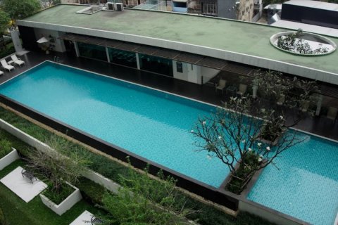 Off-Plan Aspire Rama 4 in Bangkok, Thailand № 36637 - Foto 5