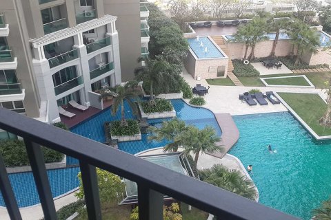 Off-Plan Belle Grand Rama 9 in Bangkok, Thailand № 36666 - Foto 8