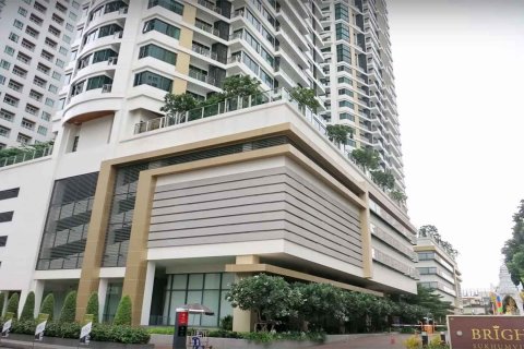 Off-Plan Bright Sukhumvit 24 in Bangkok, Thailand № 36707
