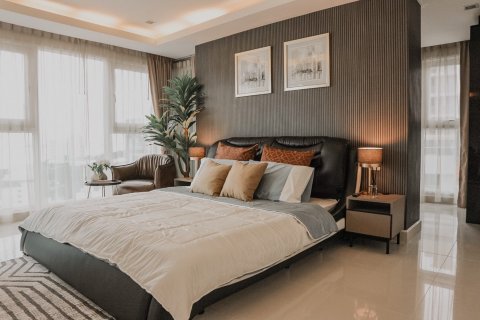 Eigentumswohnung in Pattaya, Thailand, 2 Schlafzimmer № 37079 - Foto 21
