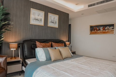 Eigentumswohnung in Pattaya, Thailand, 2 Schlafzimmer № 37079 - Foto 23