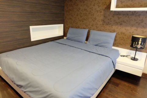 Eigentumswohnung in Pattaya, Thailand, 3 Schlafzimmer № 37072 - Foto 12