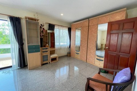 Haus in Pattaya, Thailand 5 Schlafzimmer № 36720 - Foto 10