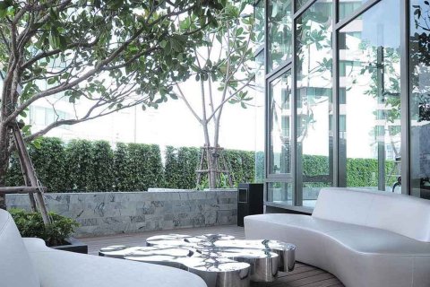Off-Plan HQ by Sansiri in Bangkok, Thailand № 36732 - Foto 2