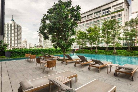 Off-Plan Hyde Sukhumvit 13 in Bangkok, Thailand № 36833 - Foto 5