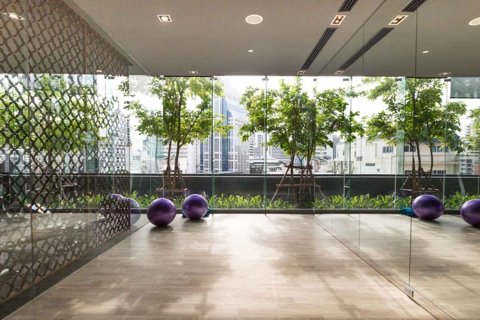 Off-Plan Hyde Sukhumvit 13 in Bangkok, Thailand № 36833 - Foto 7