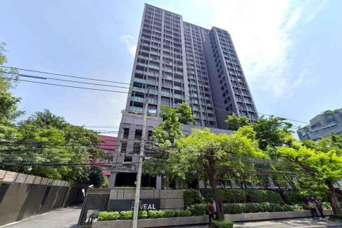 Off-Plan Noble Reveal in Bangkok, Thailand № 36667