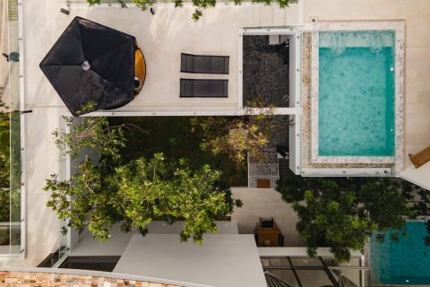 Off-Plan The Trinity Village in Phuket, Thailand № 37066 - Foto 5