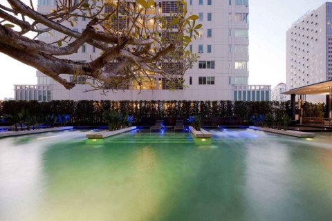 Off-Plan Quattro by Sansiri in Bangkok, Thailand № 36661 - Foto 3