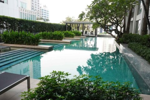 Off-Plan Quattro by Sansiri in Bangkok, Thailand № 36661 - Foto 7