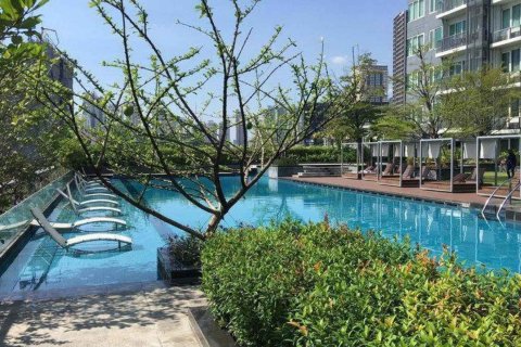Off-Plan Siri at Sukhumvit in Bangkok, Thailand № 36668 - Foto 5