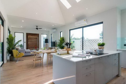 Off-Plan The Luxury Home in Hua Hin, Thailand № 37155 - Foto 19