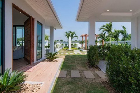 Off-Plan The Luxury Home in Hua Hin, Thailand № 37155 - Foto 5