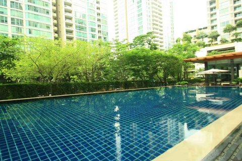 Off-Plan The Address Chidlom in Bangkok, Thailand № 36828 - Foto 6
