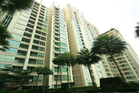 Off-Plan The Address Chidlom in Bangkok, Thailand № 36828 - Foto 4