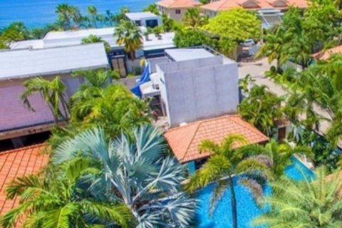 Haus in Pattaya, Thailand 12 Schlafzimmer № 43672 - Foto 17