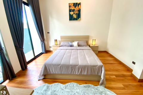 Haus in Pattaya, Thailand 3 Schlafzimmer № 43657 - Foto 16