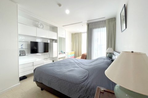 Eigentumswohnung in Pattaya, Thailand, 1 Schlafzimmer  № 43659 - Foto 12