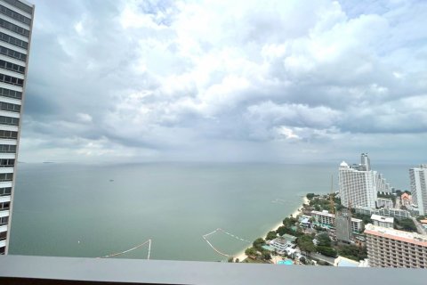 Eigentumswohnung in Pattaya, Thailand, 1 Schlafzimmer  № 43659 - Foto 3